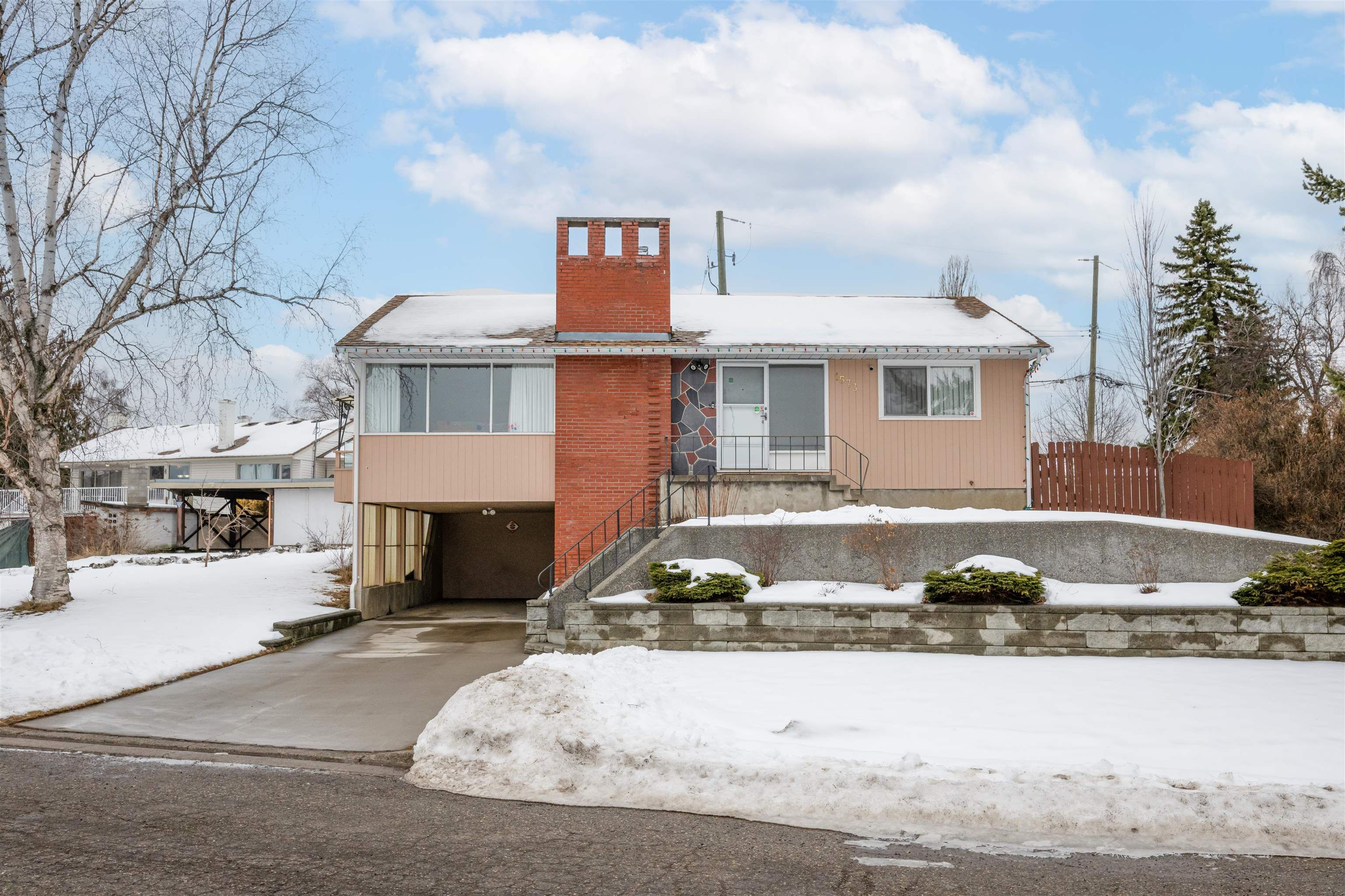 House for sale in Prince George, PG City Central, 1573 Edmonton Street, 263117769 | Realtylink.org