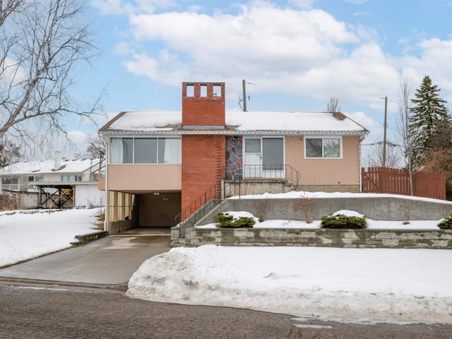 House for sale in Prince George, PG City Central, 1573 Edmonton Street, 263117769 | Realtylink.org