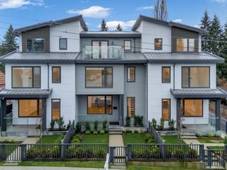 1/2 Duplex for sale in Coquitlam, Coquitlam, 101 706 Smith Avenue, 263117772 | Realtylink.org