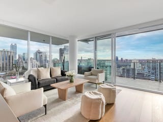 Apartment for sale in Vancouver, Vancouver West, 1503 1365 Davie Street, 263117773 | Realtylink.org