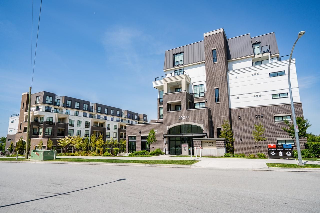Apartment for sale in Langley, Langley, 209 20077 84 Avenue, 263117774 | Realtylink.org