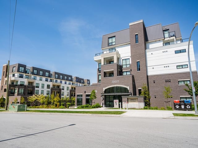 Apartment for sale in Langley, Langley, 209 20077 84 Avenue, 263117774 | Realtylink.org