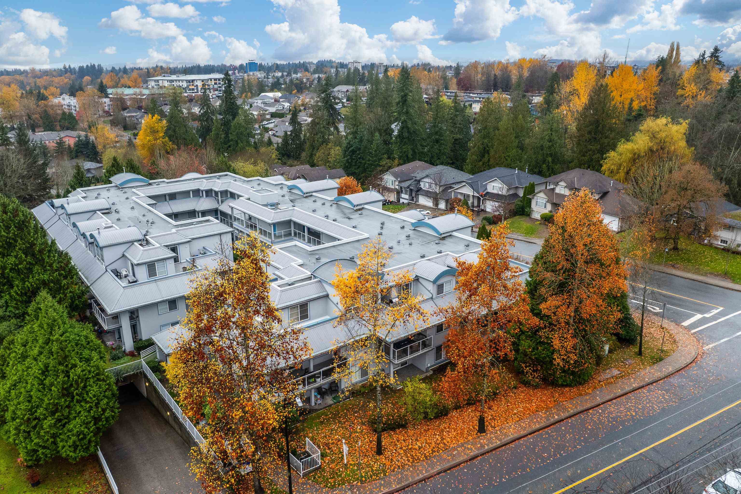Apartment for sale in Maple Ridge, Maple Ridge, 312 11519 Burnett Street, 263117775 | Realtylink.org