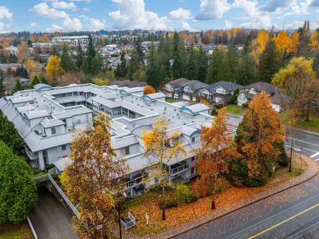 Apartment for sale in Maple Ridge, Maple Ridge, 312 11519 Burnett Street, 263117775 | Realtylink.org