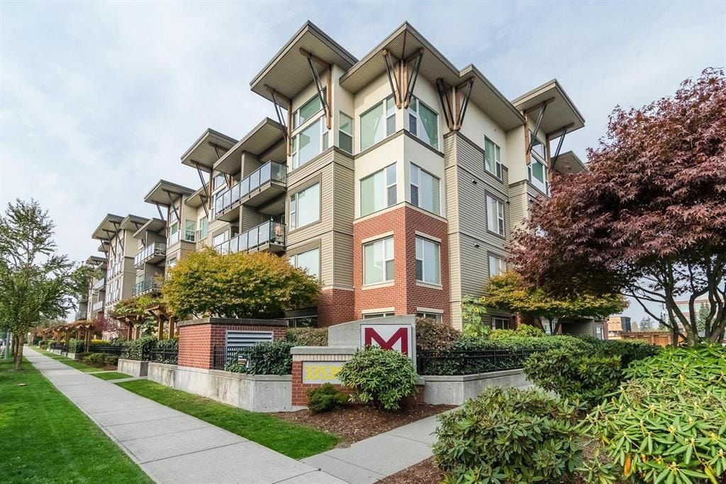 Apartment for sale in Abbotsford, Abbotsford, 417 33539 Holland Avenue, 263117776 | Realtylink.org