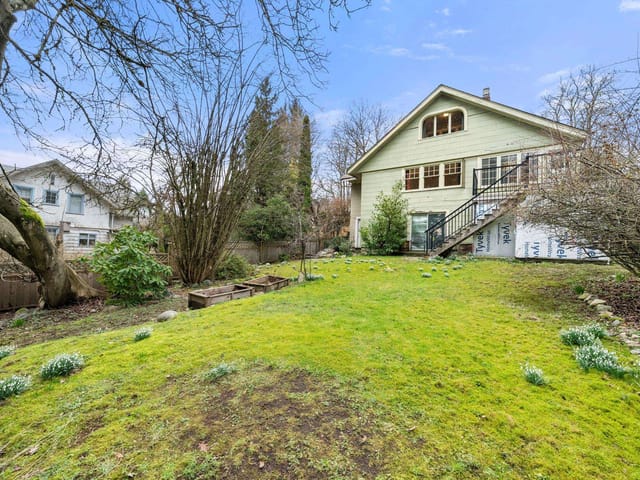 House for sale in North Vancouver, North Vancouver, 163 E Kings Road, 263117778 | Realtylink.org