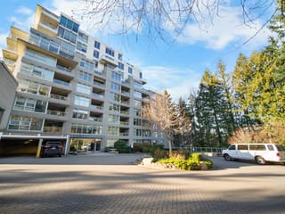 Apartment for sale in Burnaby, Burnaby North, 409 9232 University Crescent, 263117783 | Realtylink.org