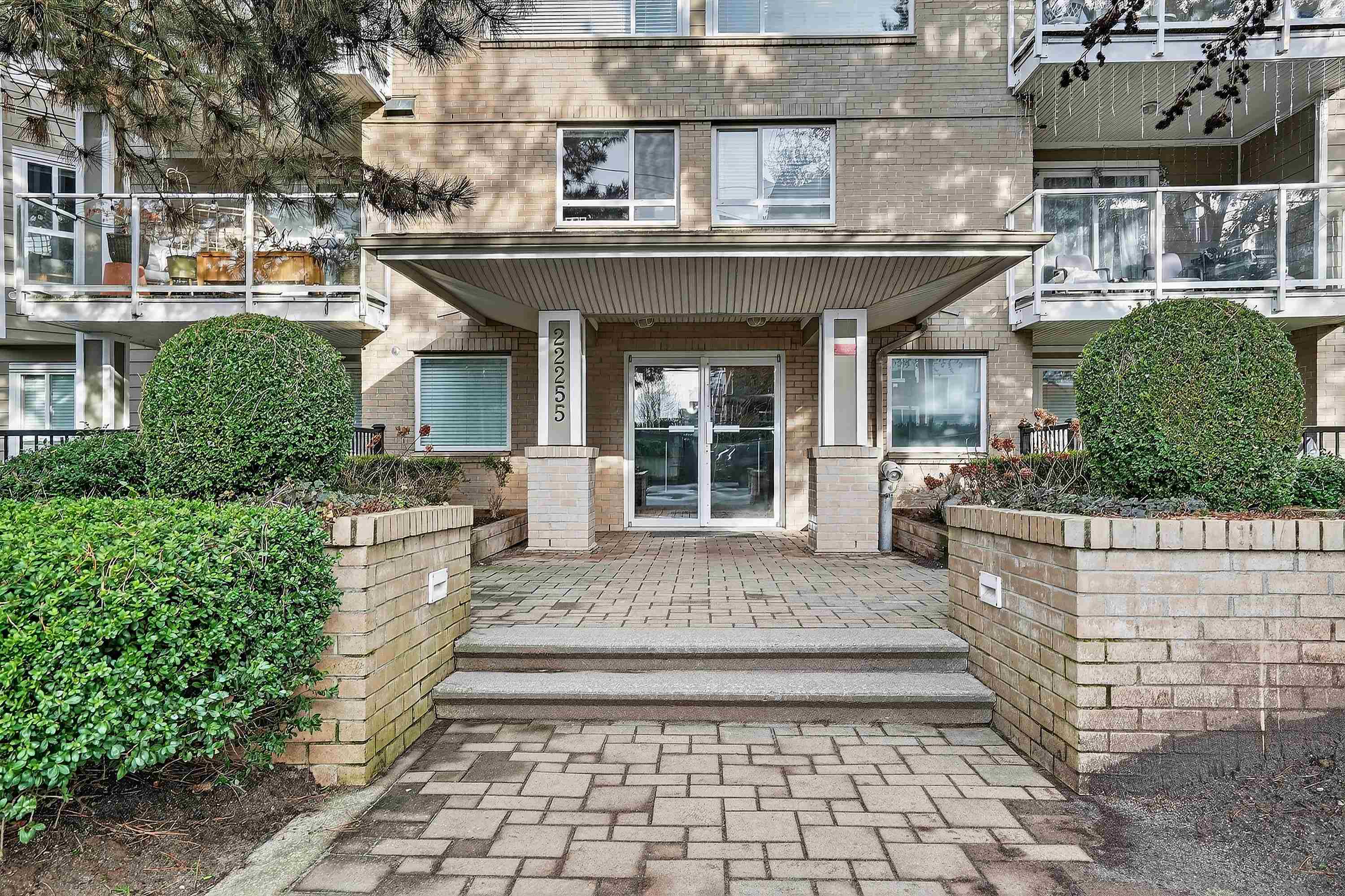 Apartment for sale in Maple Ridge, Maple Ridge, 210 22255 122 Avenue, 263117788 | Realtylink.org