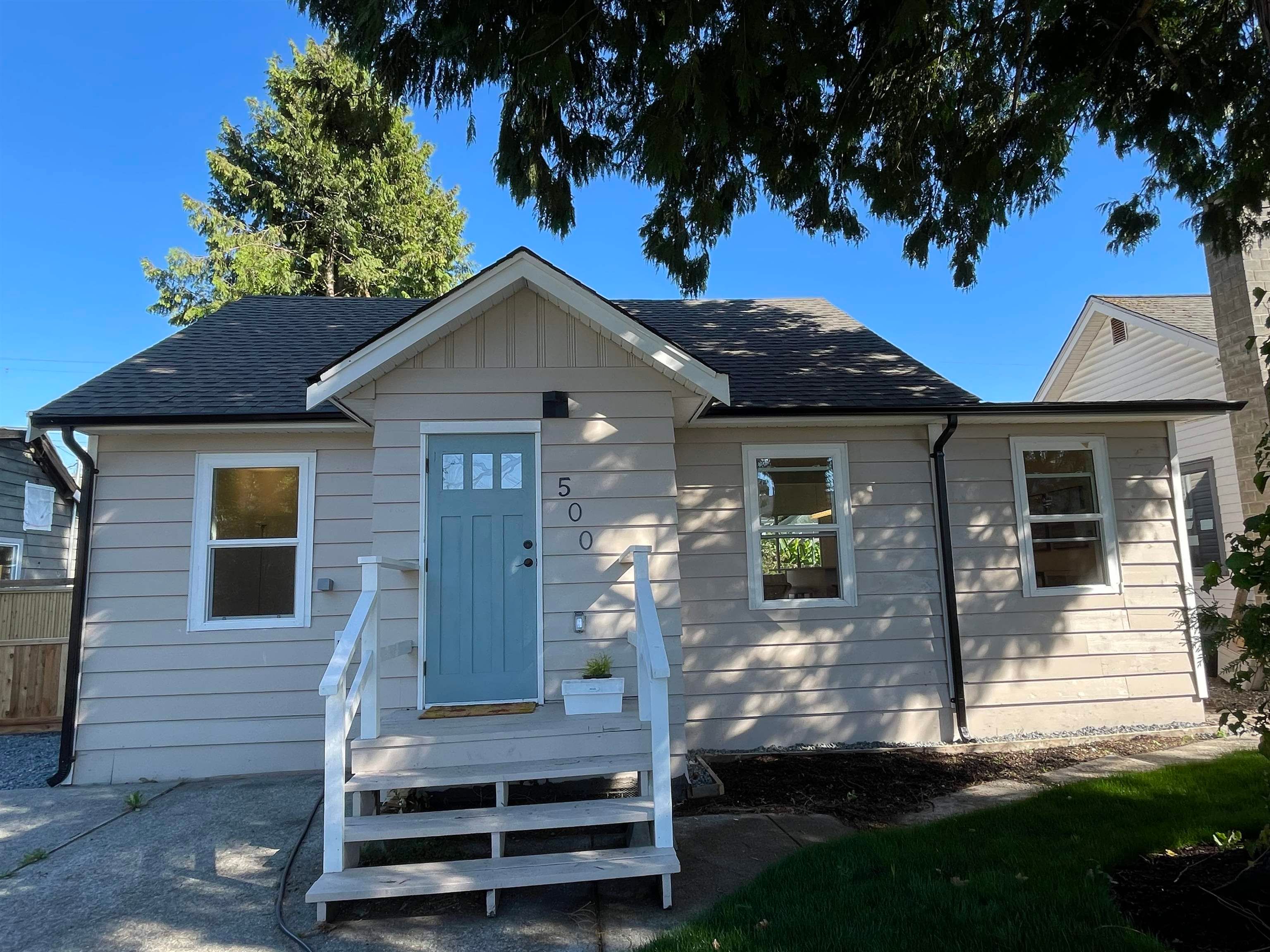 House for sale in Richmond, Richmond, 500 Douglas Crescent, 263117789 | Realtylink.org