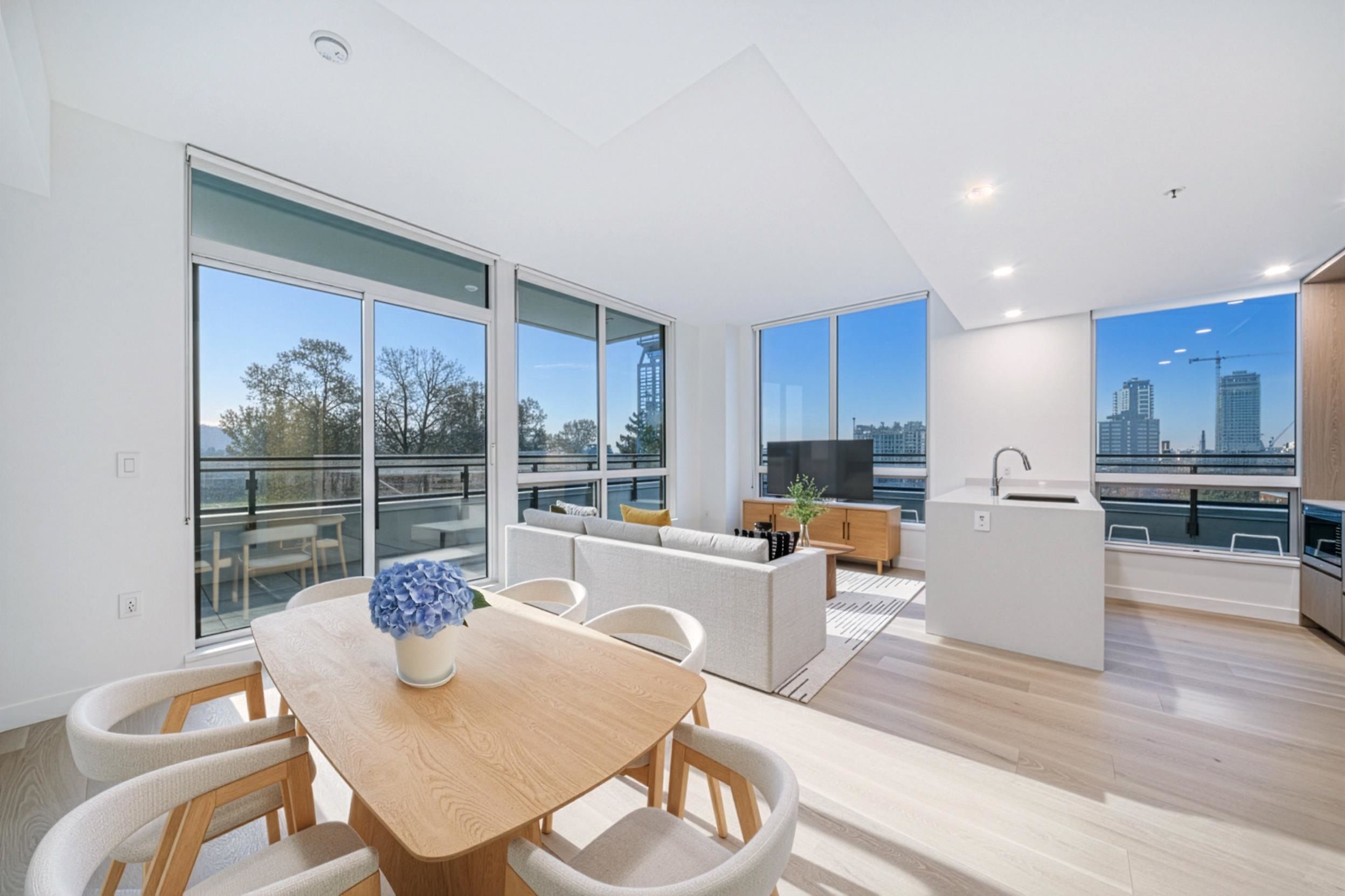 Apartment for sale in Vancouver, Vancouver West, 503 5212 Cambie Street, 263117790 | Realtylink.org