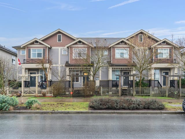 Townhouse for sale in Langley, Langley, 20362 84 Avenue, 263117792 | Realtylink.org