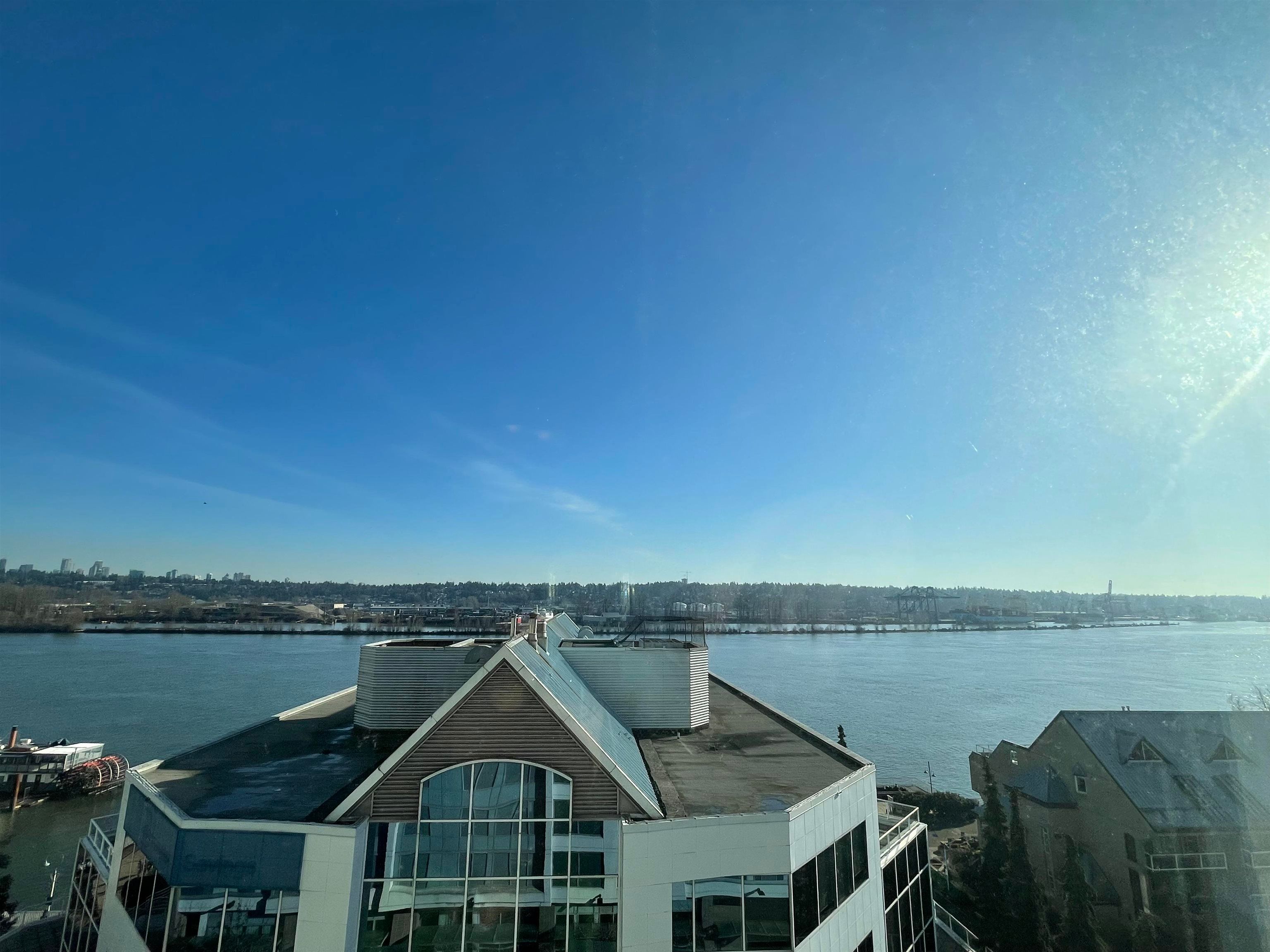 Apartment for rent in New Westminster, New Westminster, 811 988 Quayside Drive, 263117795 | Realtylink.org