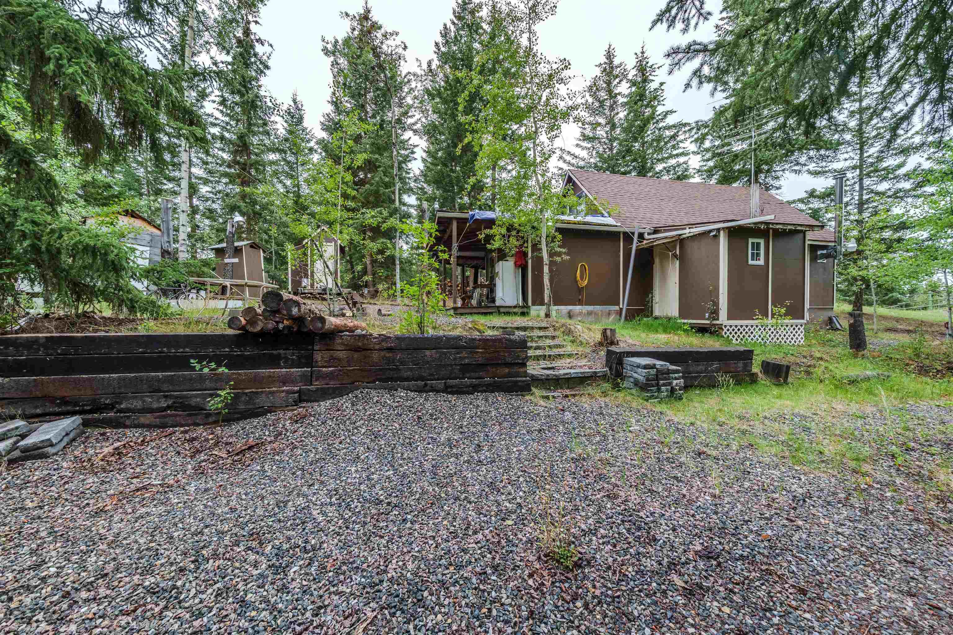 House for sale in 100 Mile House, 100 Mile House, 920 S Green Lake Road, 263117799 | Realtylink.org