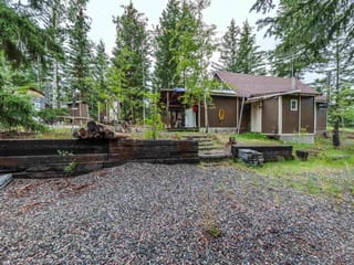 House for sale in 100 Mile House, 100 Mile House, 920 S Green Lake Road, 263117799 | Realtylink.org