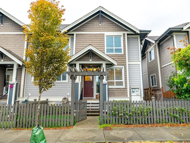 Townhouse for sale in Maple Ridge, Maple Ridge, 11167 240th Street, 263117800 | Realtylink.org