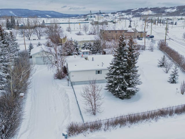 Manufactured Home for sale in Taylor, Fort St. John, 10020 99 Street, 263117805 | Realtylink.org