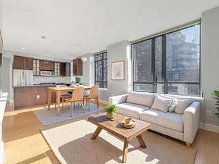 Apartment for sale in North Vancouver, North Vancouver, 312 170 W 1st Street, 263117808 | Realtylink.org