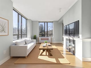 Apartment for sale in North Vancouver, North Vancouver, 312 170 W 1st Street, 263117808 | Realtylink.org