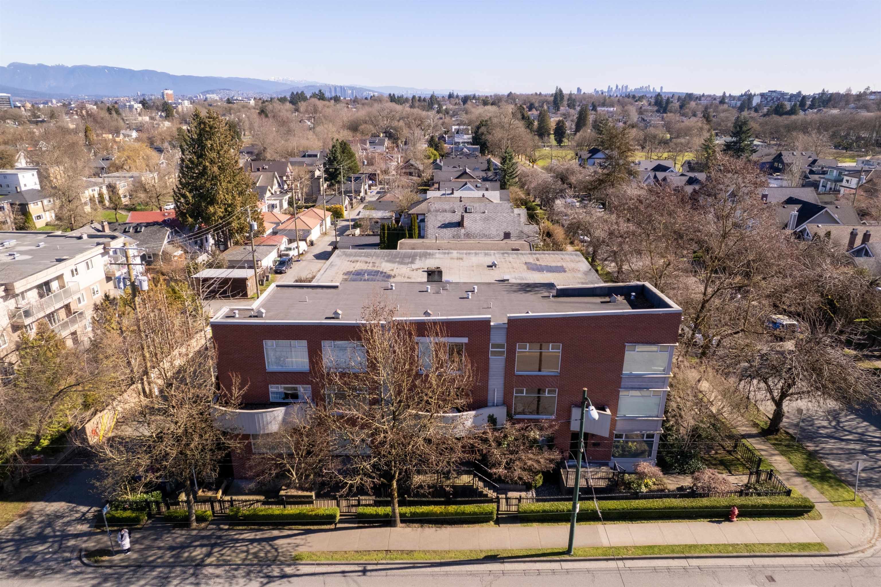 Townhouse for sale in Vancouver, Vancouver West, 999 W 20th Avenue, 263117809 | Realtylink.org