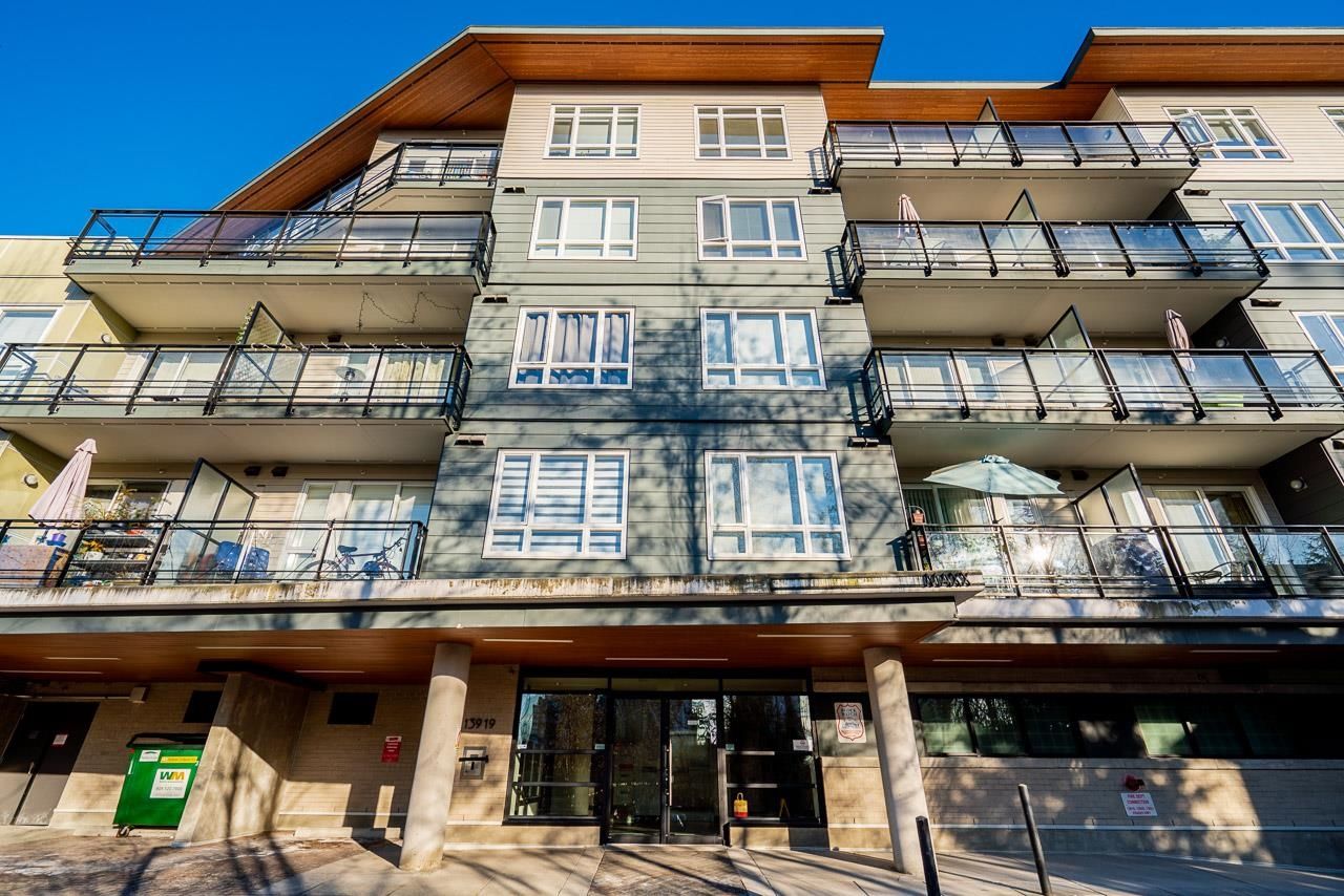 Apartment for sale in Surrey, North Surrey, 401 13919 Fraser Highway, 263117810 | Realtylink.org