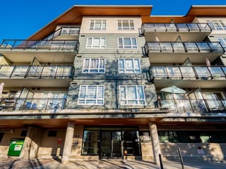 Apartment for sale in Surrey, North Surrey, 401 13919 Fraser Highway, 263117810 | Realtylink.org