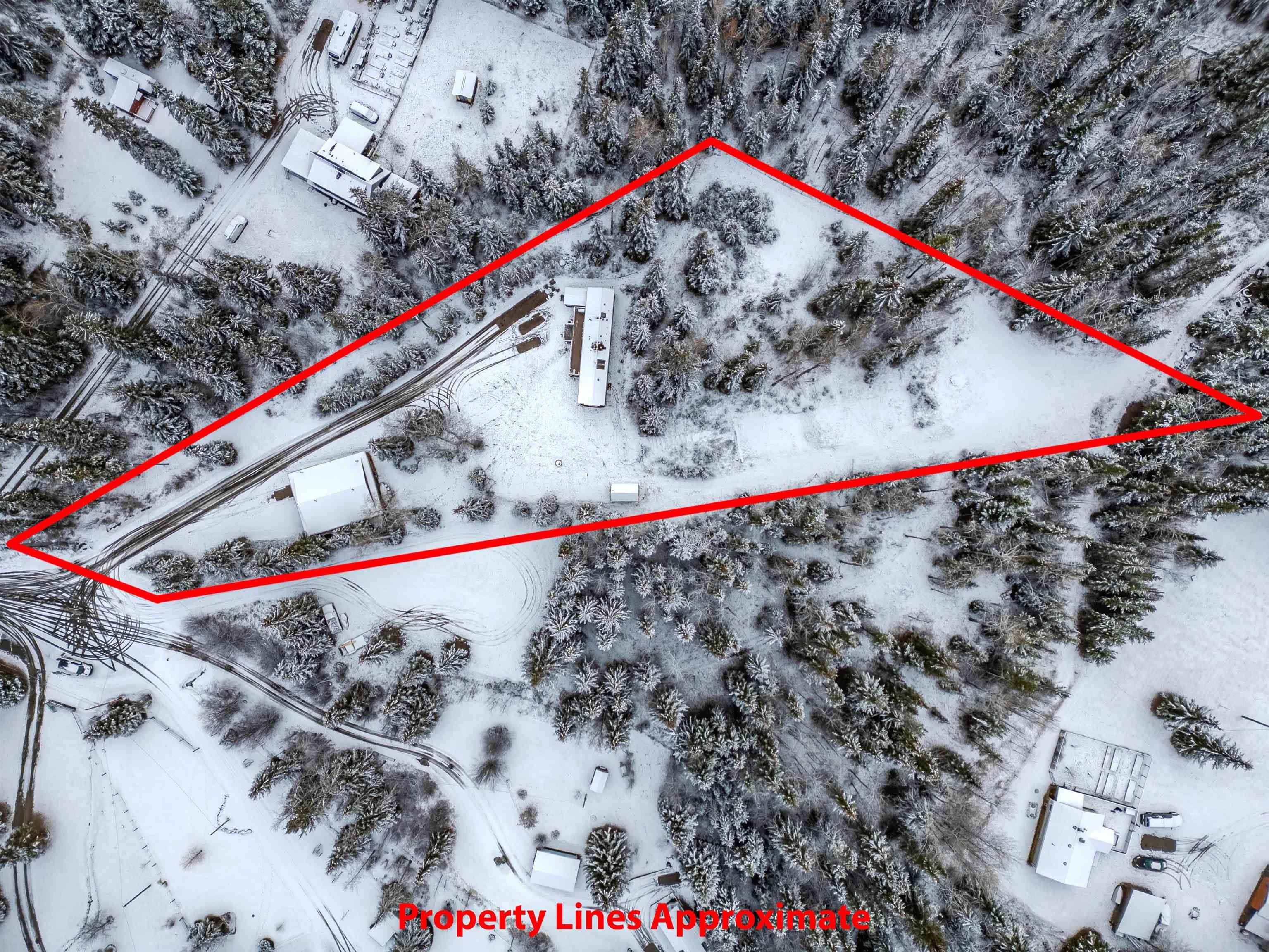 Manufactured Home for sale in 100 Mile House, 100 Mile House, 6324 Wolfe Road, 263117811 | Realtylink.org