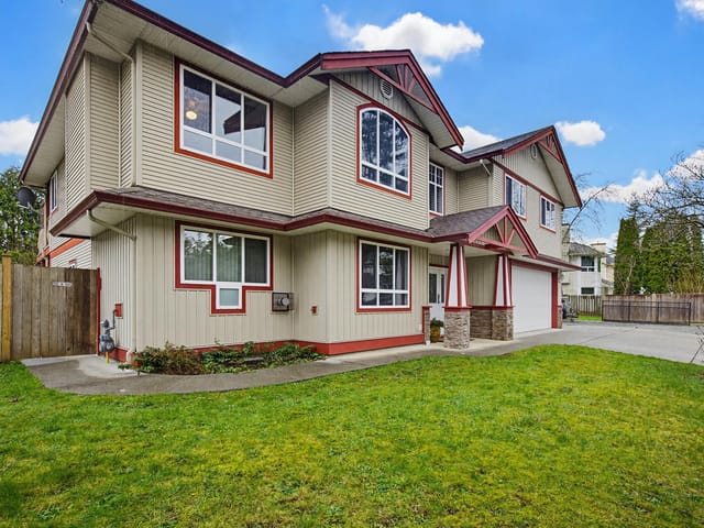 House for sale in Maple Ridge, Maple Ridge, 12109 Cherrywood Drive, 263117814 | Realtylink.org