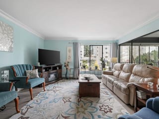 Apartment for sale in White Rock, South Surrey White Rock, 308 1437 Foster Street, 263117817 | Realtylink.org