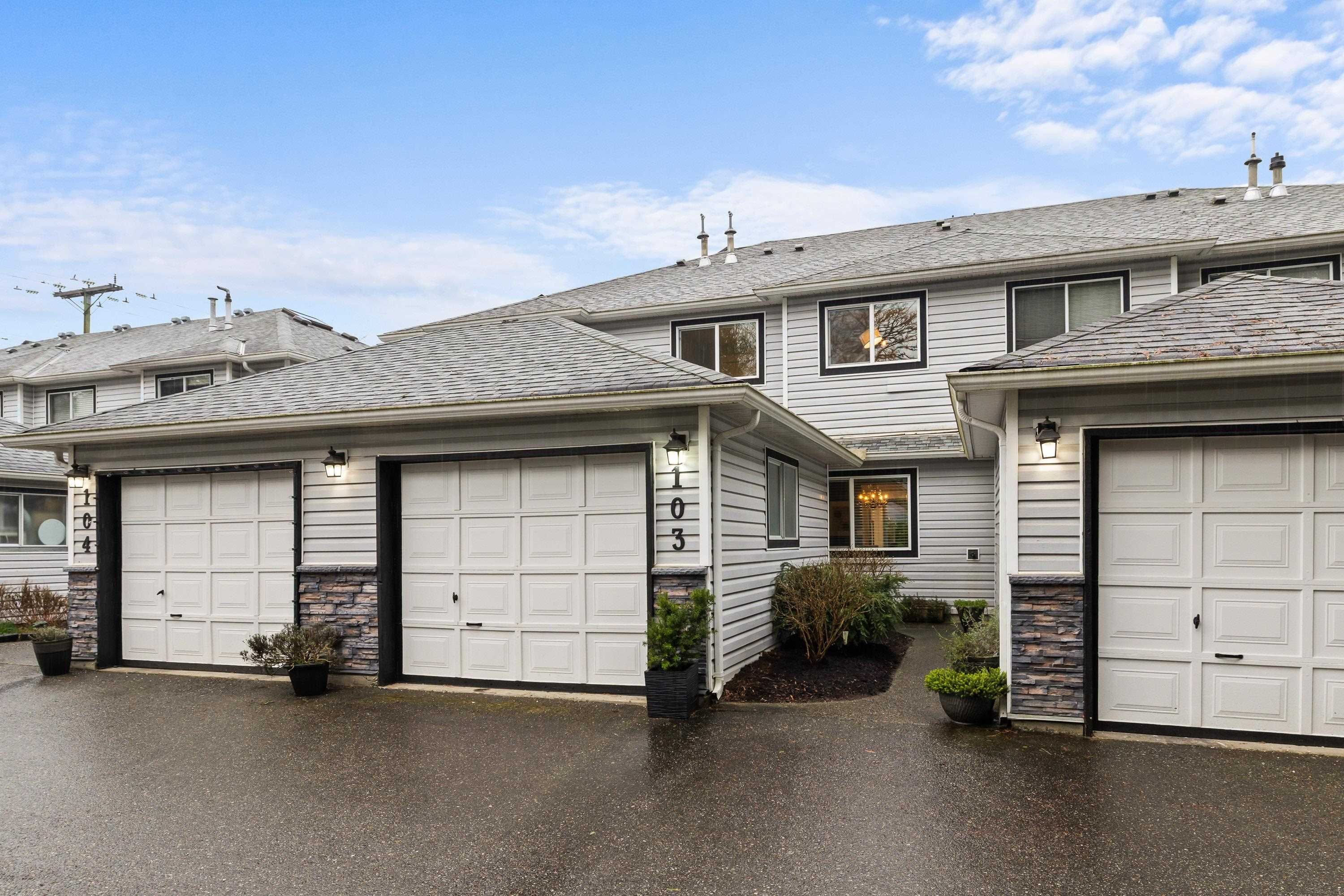 Townhouse for sale in Langley, Langley, 103 9507 208 Street, 263117819 | Realtylink.org