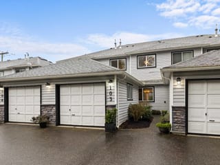 Townhouse for sale in Langley, Langley, 103 9507 208 Street, 263117819 | Realtylink.org