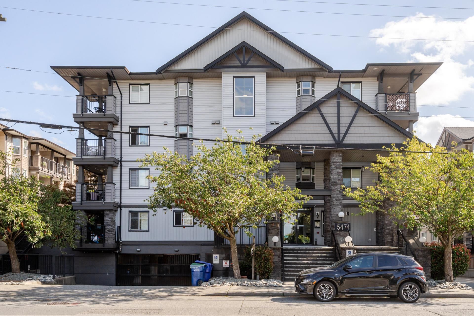 Apartment for sale in Langley, Langley, 409 5474 198th Street, 263117822 | Realtylink.org