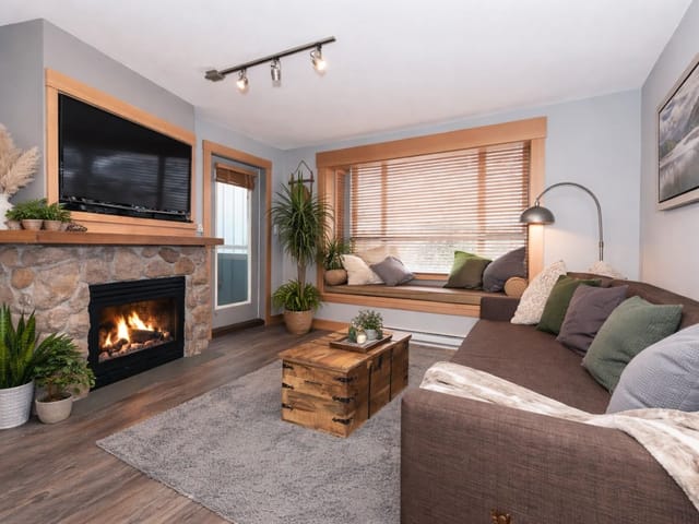 Apartment for sale in Whistler, Whistler, 433 4314 Main Street, 263117823 | Realtylink.org