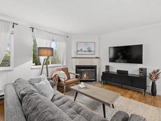 Townhouse for sale in Burnaby, Burnaby North, 3066 Smith Avenue, 263117825 | Realtylink.org