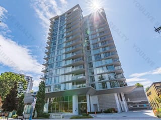Apartment for rent in Richmond, Richmond, 1603 8288 Granville Avenue, 263117826 | Realtylink.org