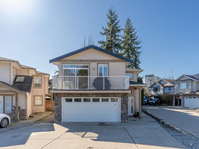 House for sale in Coquitlam, Coquitlam, 3028 Quadra Court, 263117827 | Realtylink.org