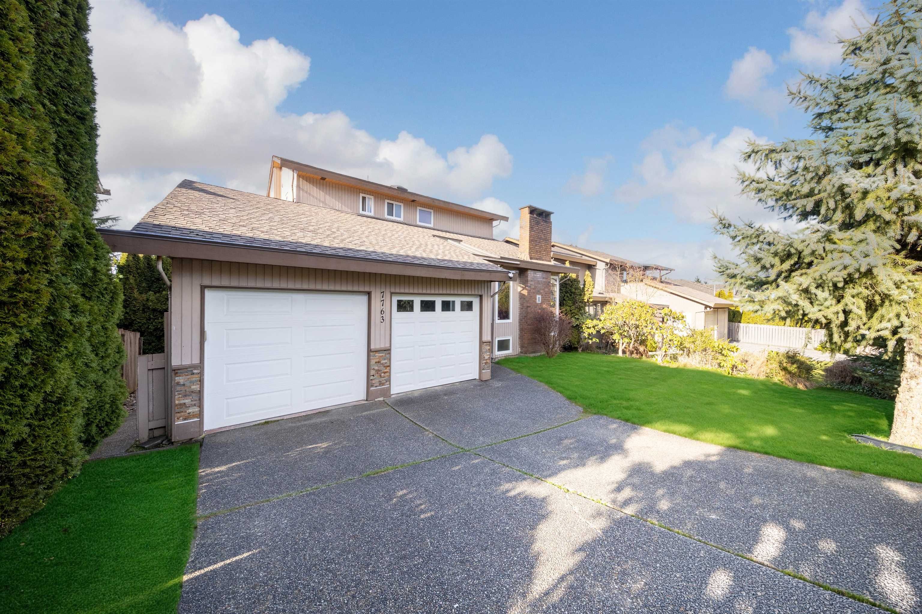 House for sale in Burnaby, Burnaby South, 7763 Hazelmere Street, 263117828 | Realtylink.org