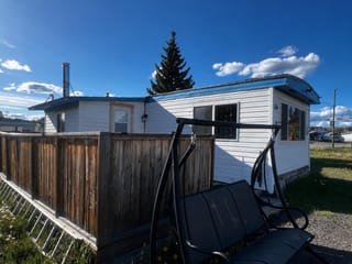 Manufactured Home for sale in Fraser Lake, Vanderhoof And Area, 30 44 Endako Avenue, 263117832 | Realtylink.org
