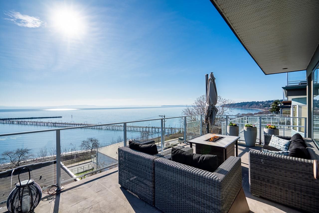 House for sale in White Rock, South Surrey White Rock, 15118 Victoria Avenue, 263117833 | Realtylink.org