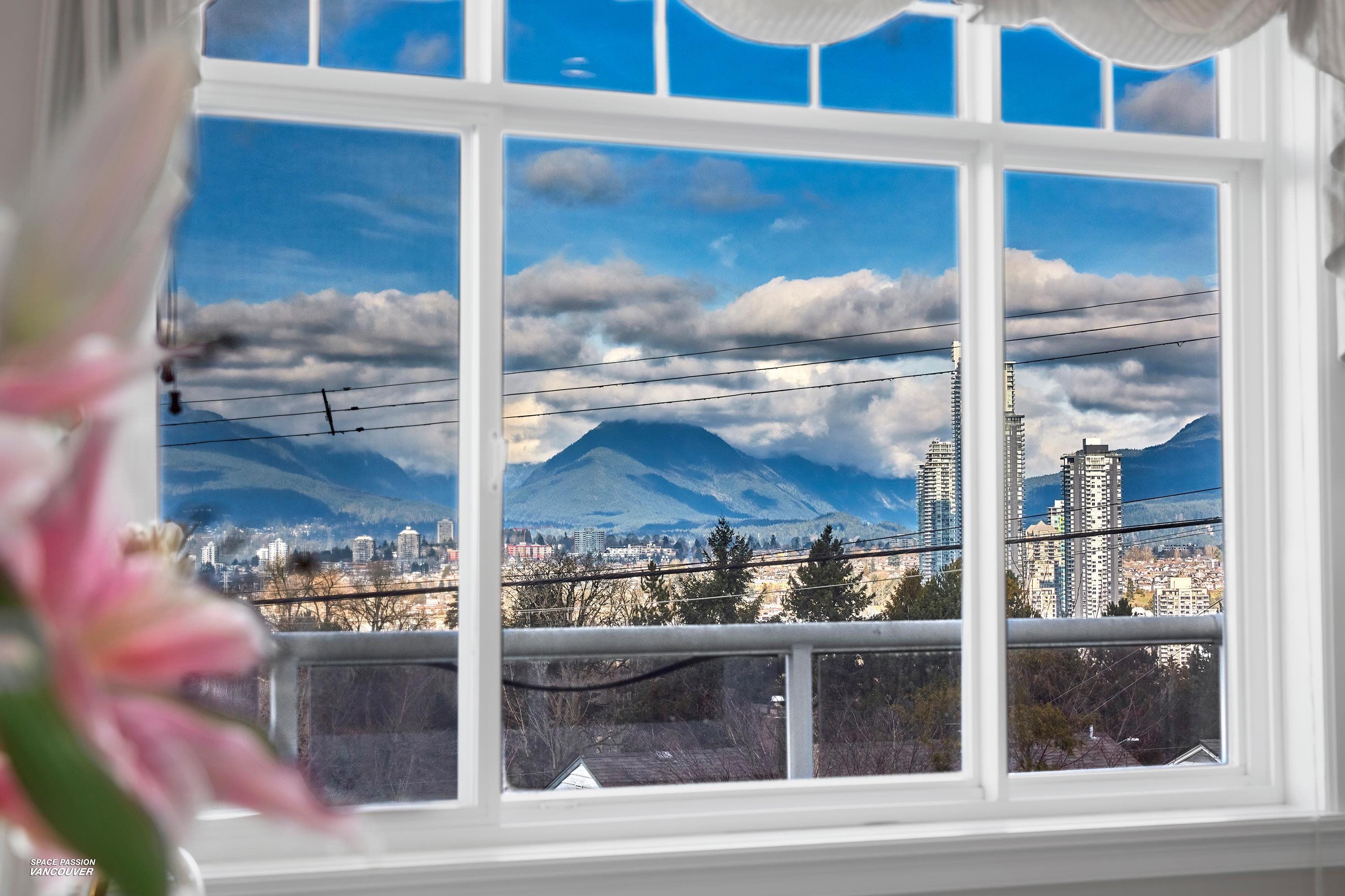 1/2 Duplex for sale in Burnaby, Burnaby South, 3939 Elmwood Street, 263117835 | Realtylink.org