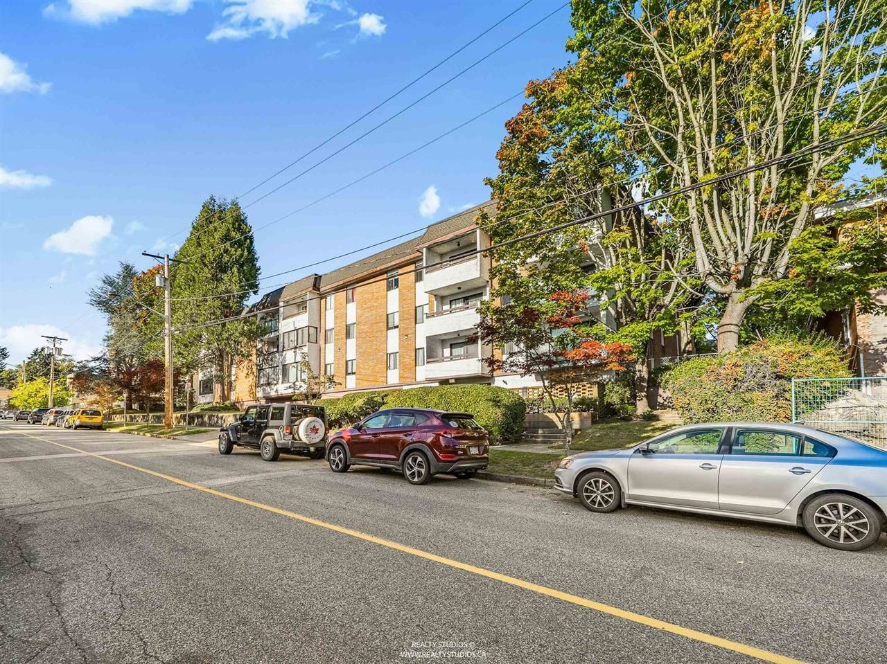 Apartment for sale in New Westminster, New Westminster, 106 515 Eleventh Street, 263117837 | Realtylink.org