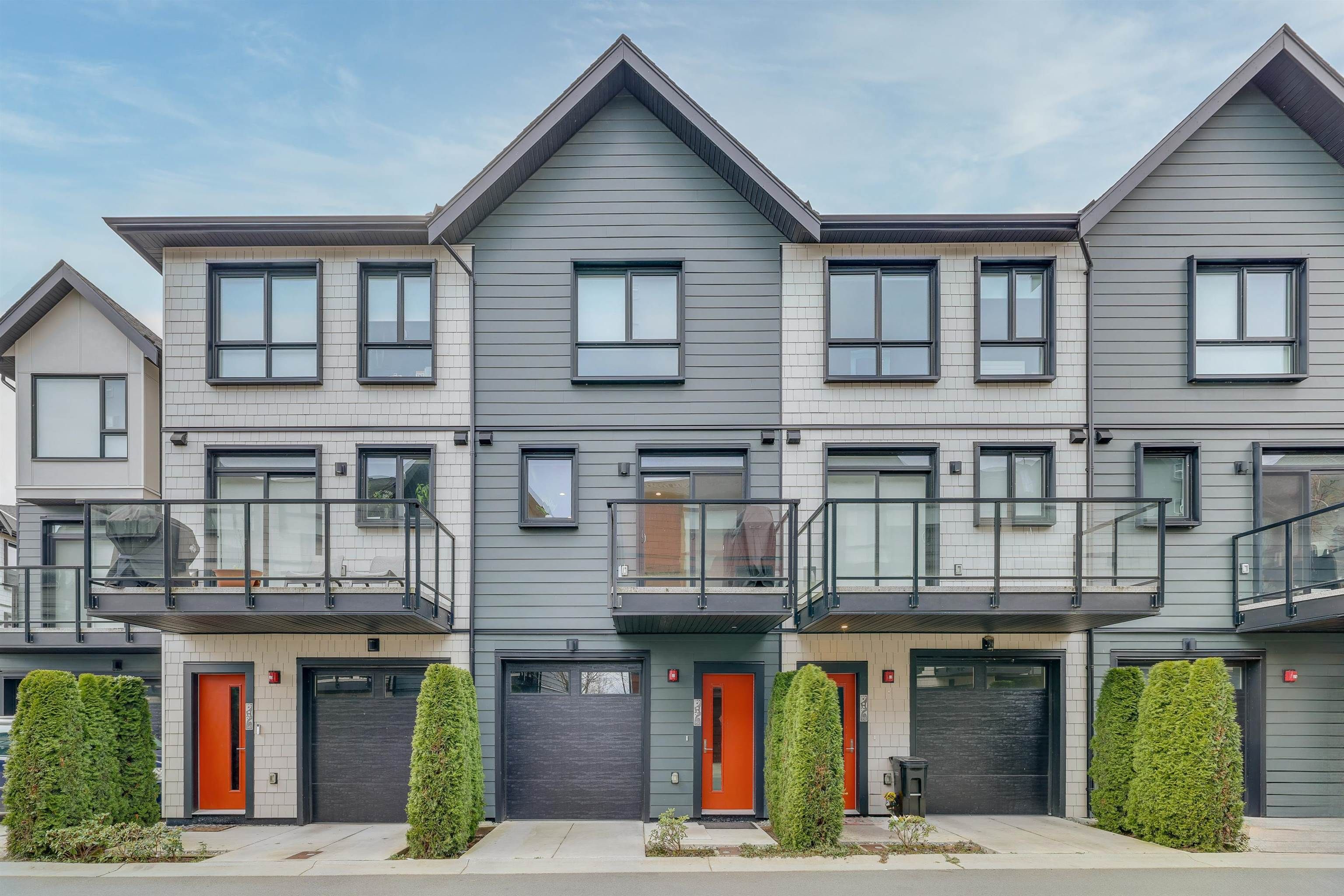 Townhouse for sale in Tsawwassen, Tsawwassen, 150 4738 Hemlock Way, 263117838 | Realtylink.org