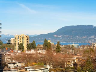 Apartment for sale in Vancouver, Vancouver West, 901 1566 W 13th Avenue, 263117841 | Realtylink.org