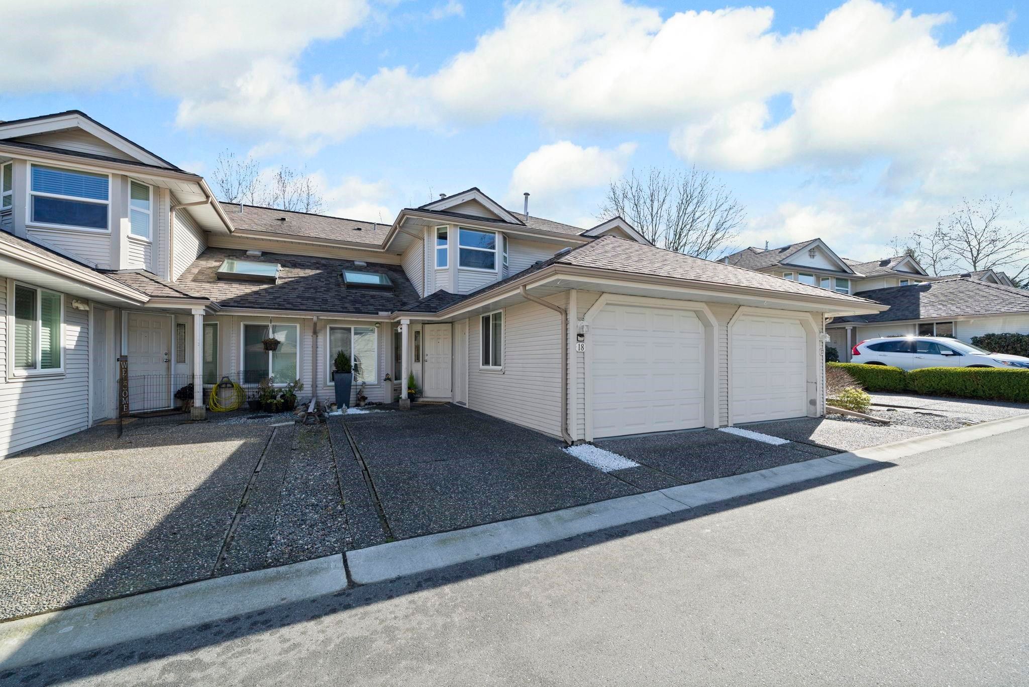 Townhouse for sale in Langley, Langley, 18 9045 Walnut Grove Drive, 263117842 | Realtylink.org