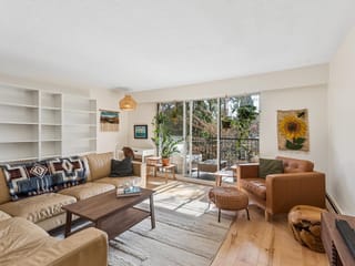 Apartment for sale in North Vancouver, North Vancouver, 211 1385 Draycott Road, 263117843 | Realtylink.org