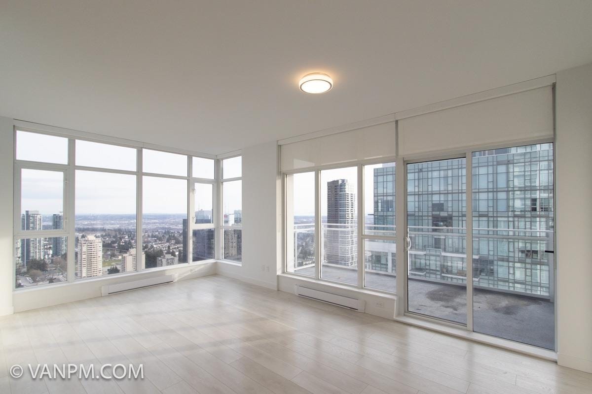 Apartment for rent in Burnaby, Burnaby South, 4502 4670 Assembly Way, 263117848 | Realtylink.org