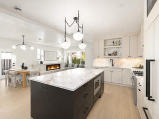 1/2 Duplex for sale in Coquitlam, Coquitlam, 101 646 Girard Avenue, 263117852 | Realtylink.org