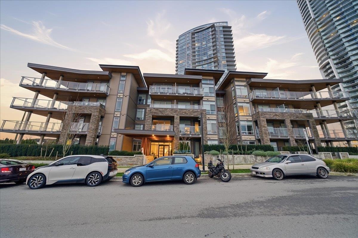 Apartment for sale in Burnaby, Burnaby East, 304 7799 17th Street, 263117853 | Realtylink.org