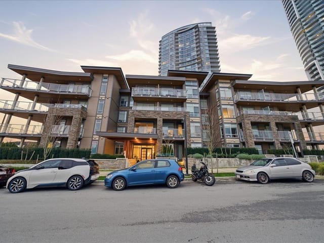 Apartment for sale in Burnaby, Burnaby East, 304 7799 17th Street, 263117853 | Realtylink.org