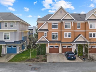 Townhouse for sale in Chilliwack, Sardis, 4 45290 Soowahlie Crescent, 263117855 | Realtylink.org