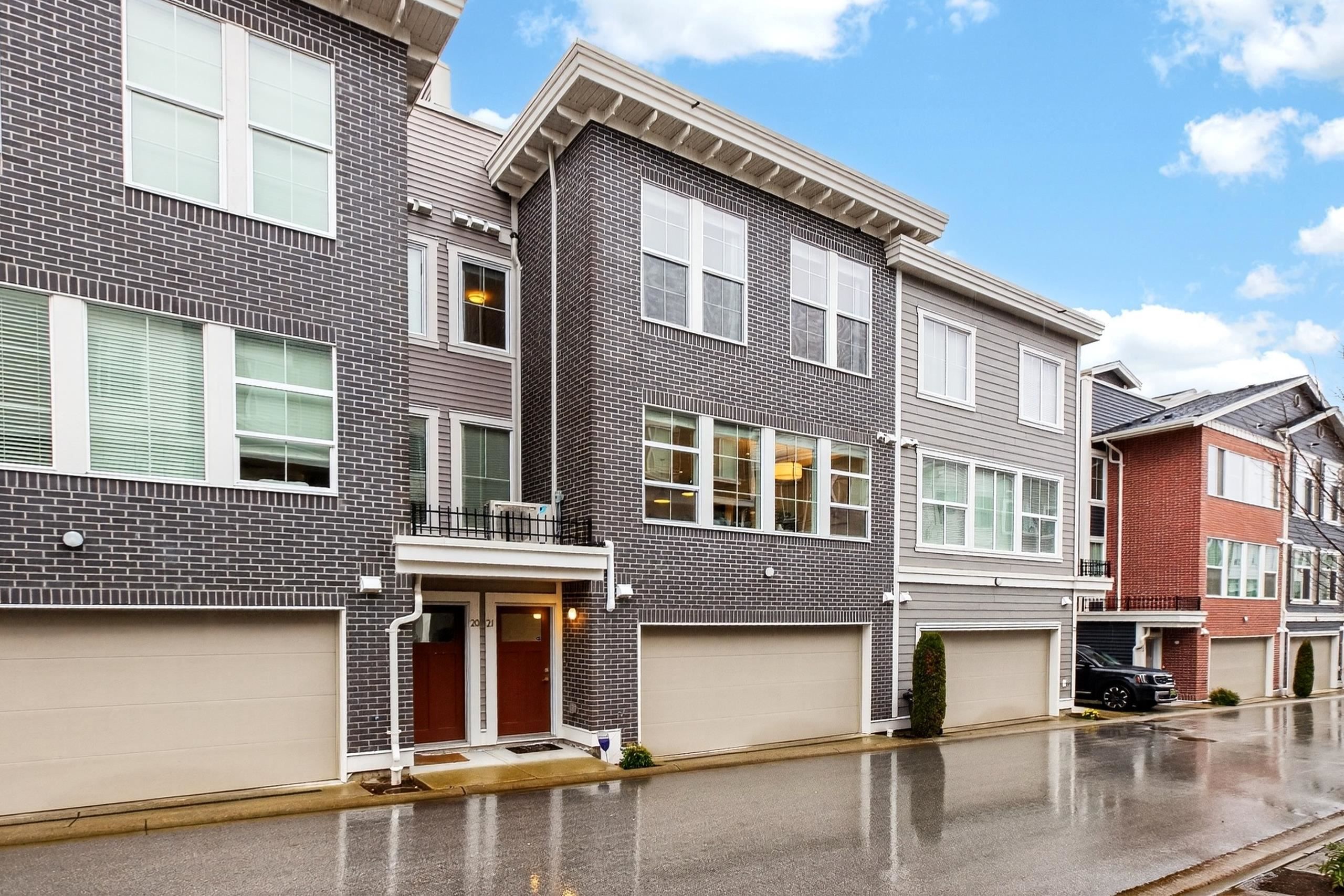 Townhouse for sale in Langley, Langley, 21 8371 202b Street, 263117857 | Realtylink.org